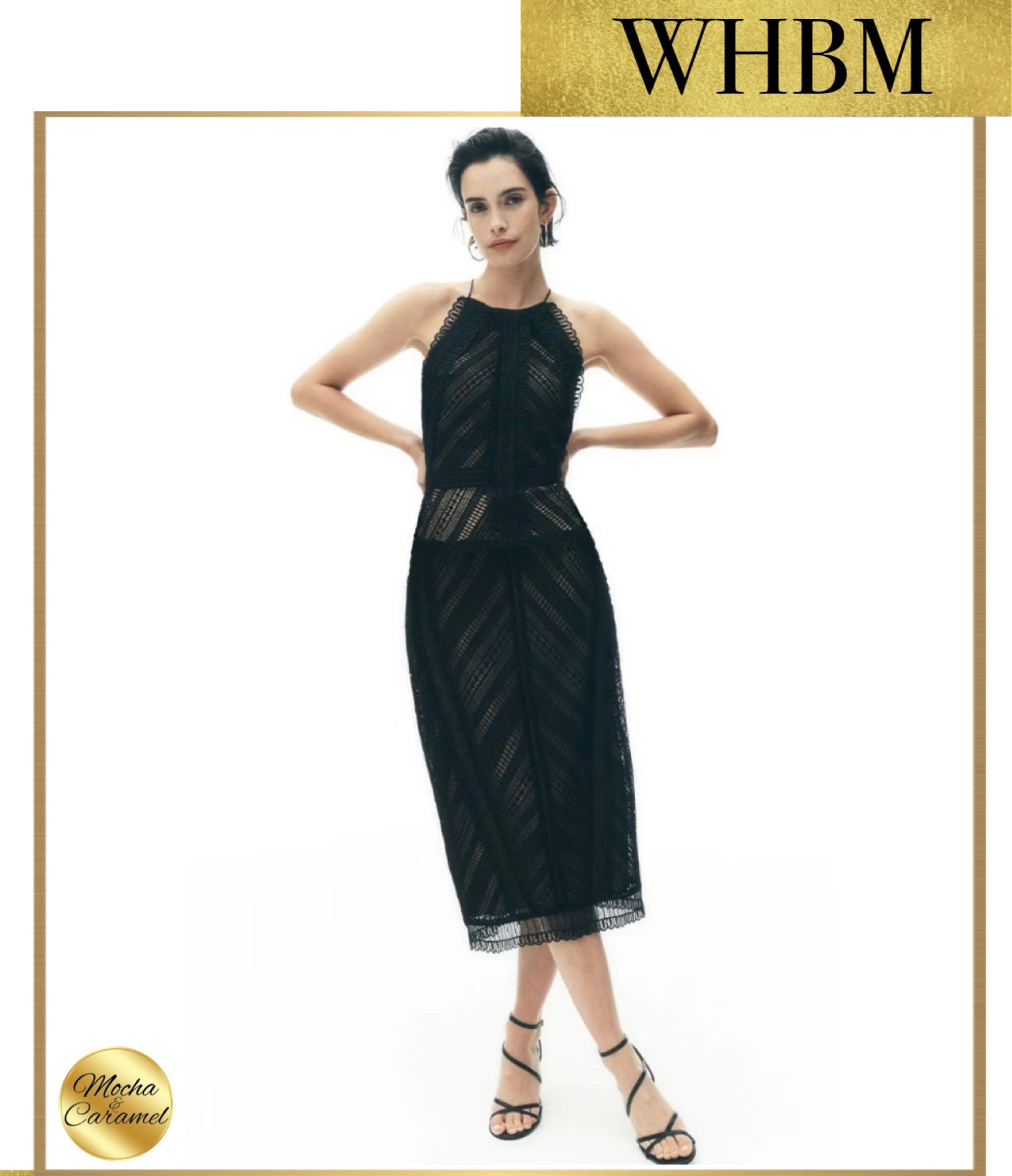 White House Black Market • Lace Peplum Bustier and Lace Pencil Skirtt

#LTKworkwear #LTKstyletip #LTKparties