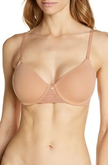 Bliss Perfection Underwire Contour Bra | Nordstrom