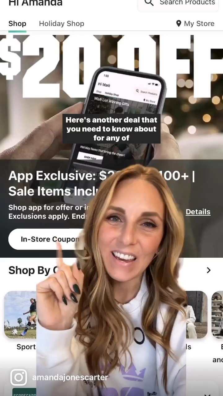 Gift Guide for little boys: DSG

I found the cutest little boys track suits, sizes 4-7. All with free shipping, guaranteed by Christmas, and $20 off $100 when you shop through the DSG app. Ends 12/12!

#LTKSeasonal #LTKGiftGuide #LTKkids