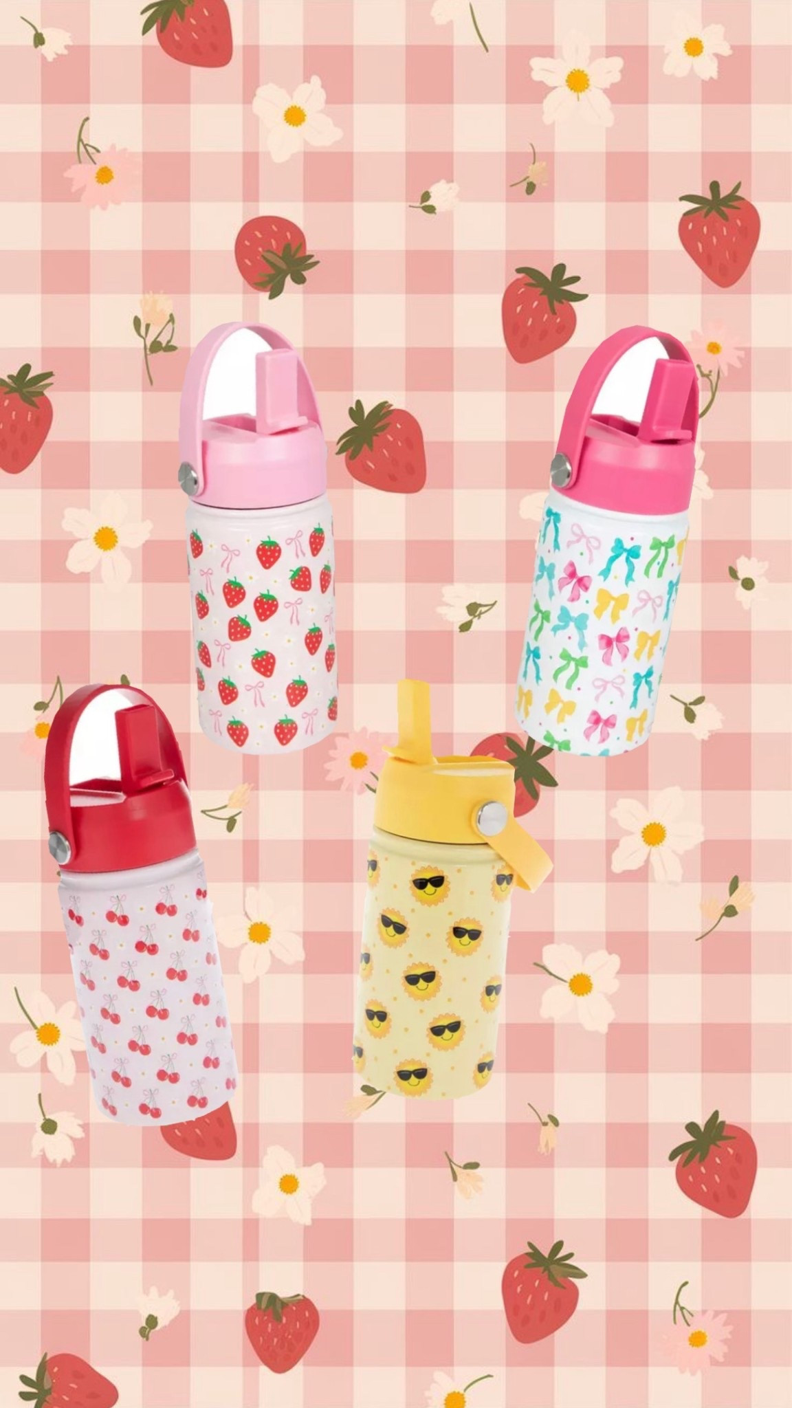 Super cute water bottle for kids from @hobbylobby on sale for less than $9

#ohio #hobbylobby #hobbylobbyfinds #midwest #mama 

#LTKSpringSale #LTKSeasonal #LTKKids