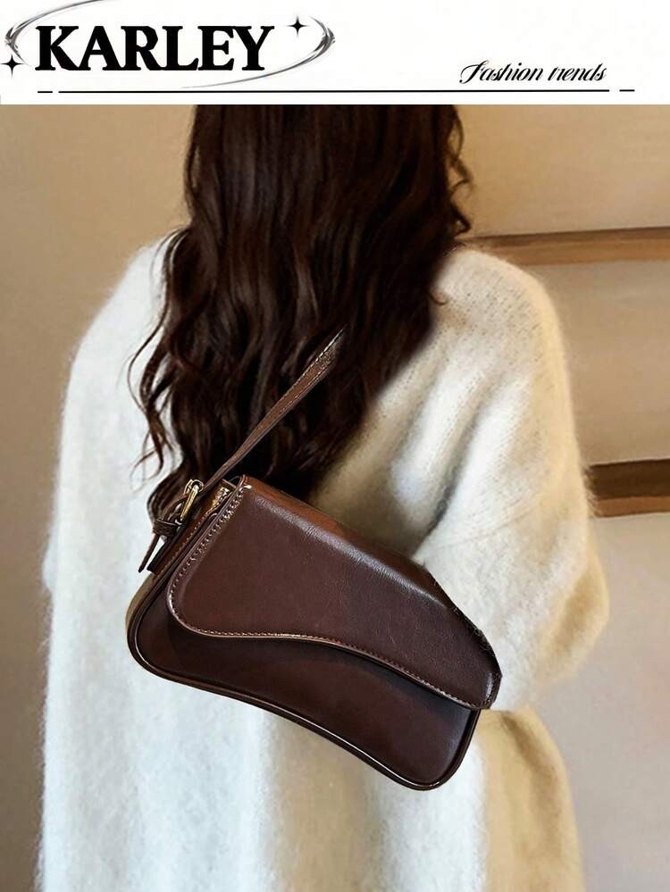 Coffee Brown  | SHEIN