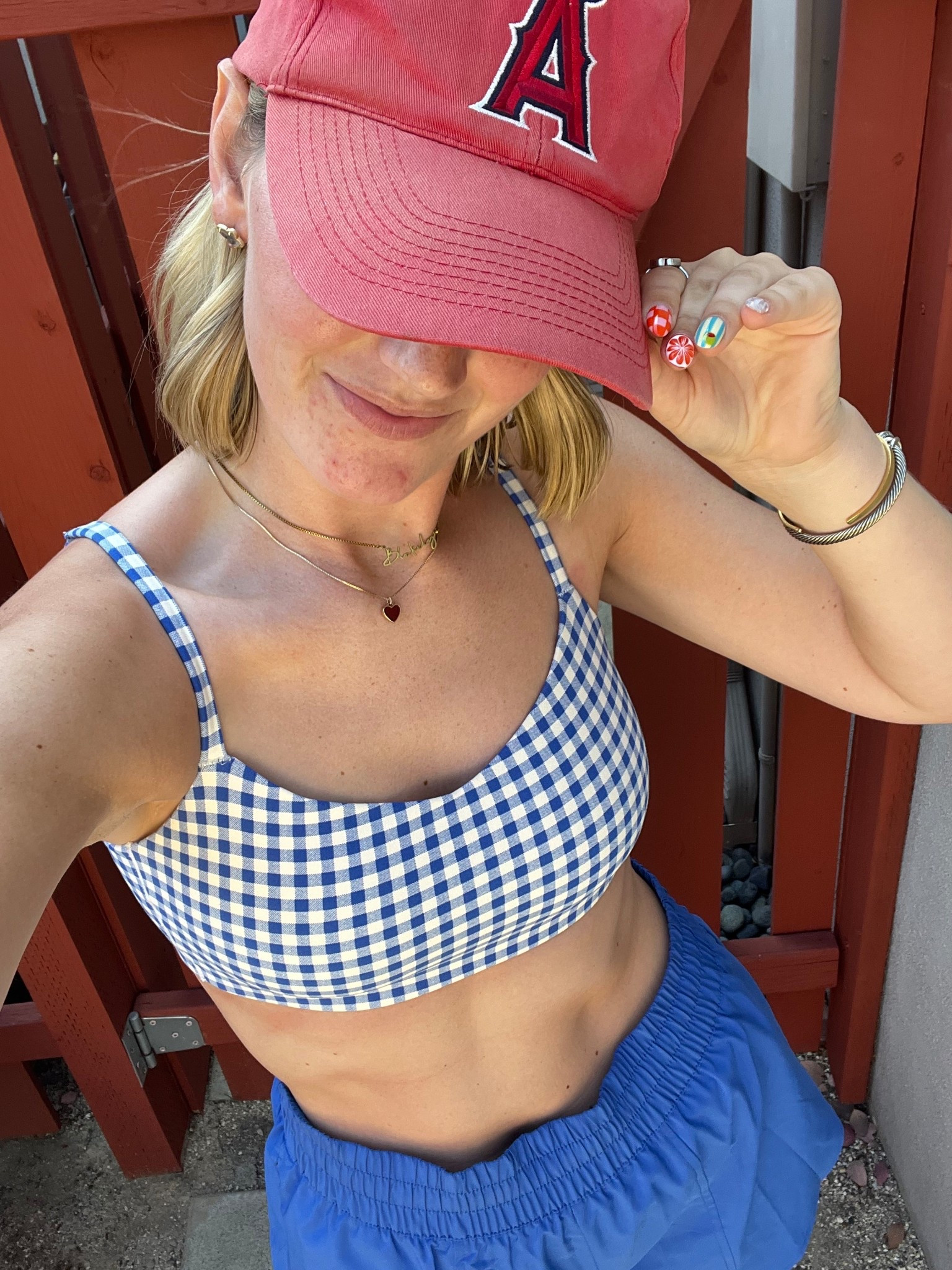 cutest comfy 4th of july fit !!! and it’s affordable- from target 💖

#LTKSeasonal #LTKFindsUnder50 #LTKStyleTip