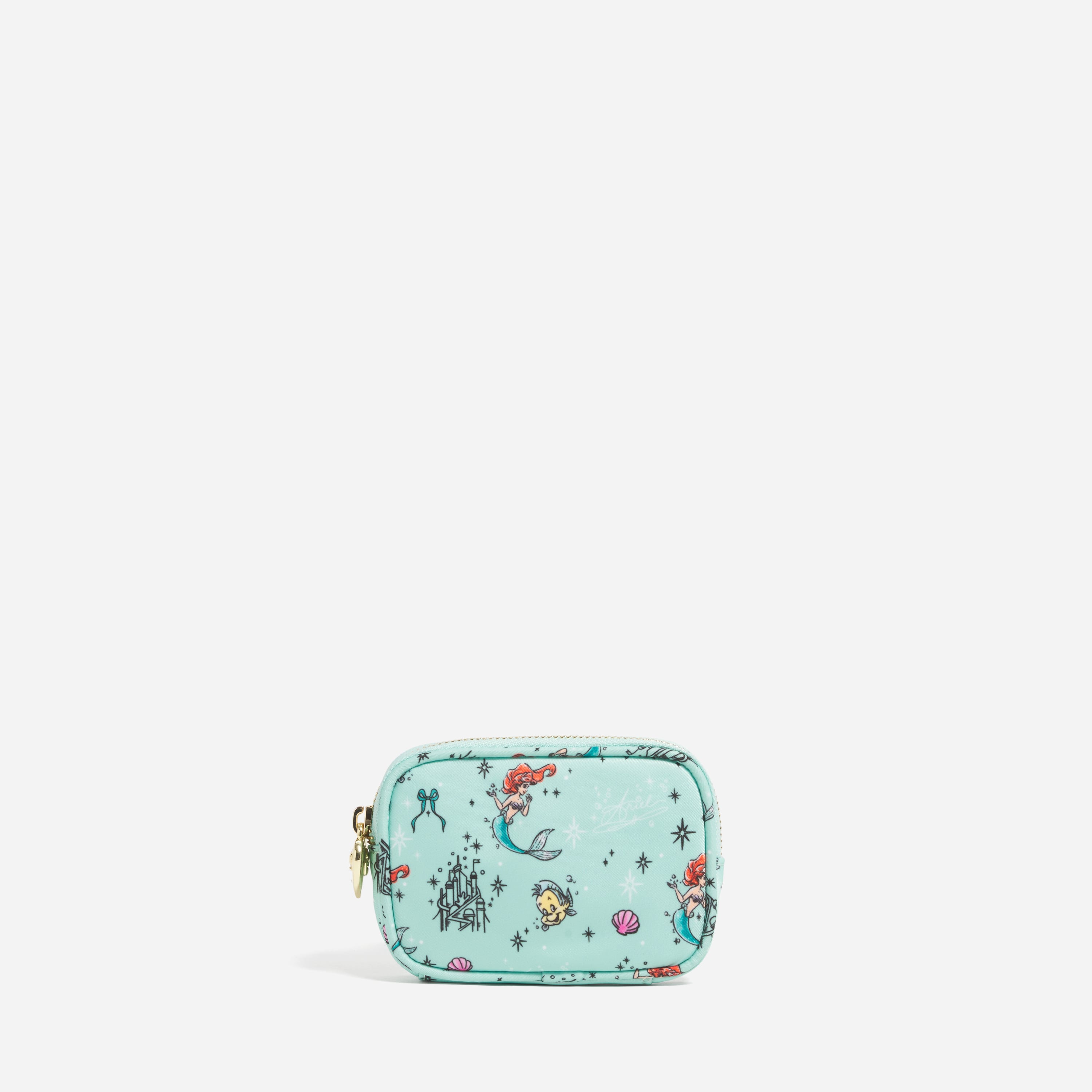 Disney Princess Micro Pouch | Stoney Clover Lane | Stoney Clover Lane