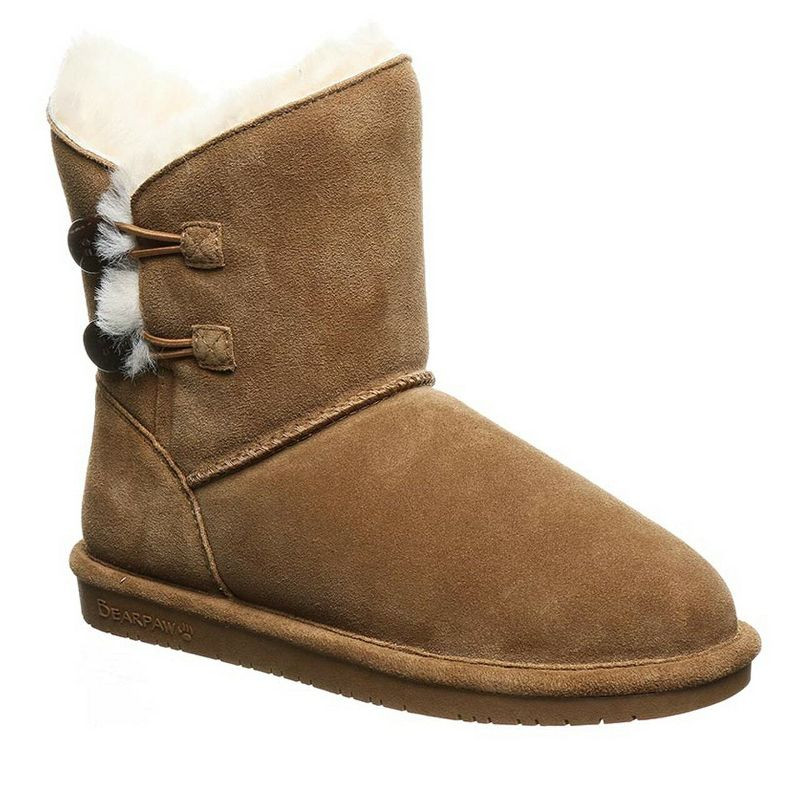 Bearpaw Women's Rosaline Boots | Target