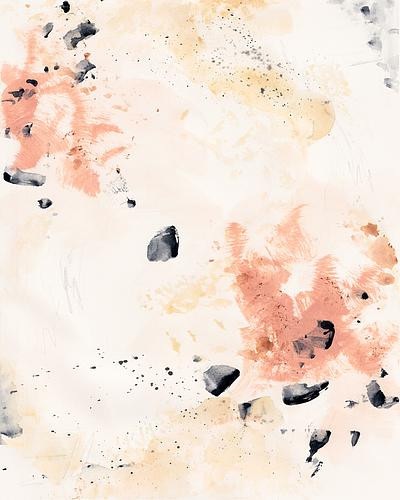 Terracotta Mix Part II | Artfully Walls