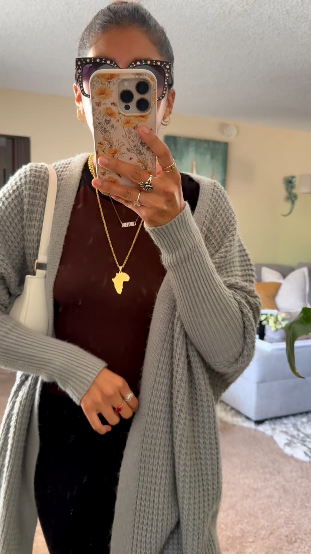 Comfy meets chic ✨ This yoga flare pant & crop top set from Amazon is my go-to for lounging, errands, or casual days out. Soft, flattering, and under budget yes please!

gifts for her, spring, summer, Amazon finds, travel outfit, mom, date night, California, Los Angeles, Redondo Beach, beach life, resort, summer outfit, Memorial Day, comfy style


#LTKOver40 #LTKfitnessgoals #LTKSpringSale