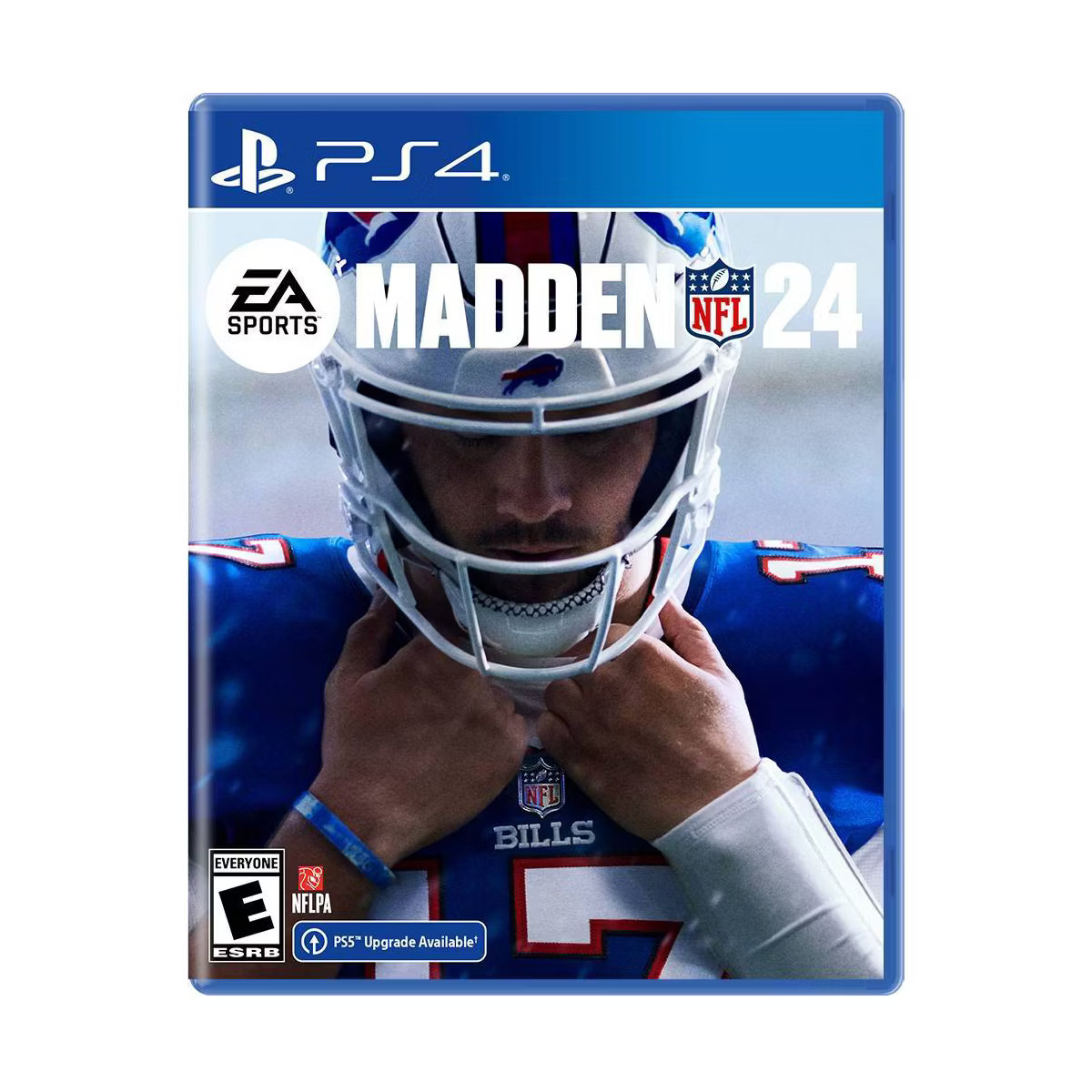 Madden NFL 24 - PlayStation 4 | Target