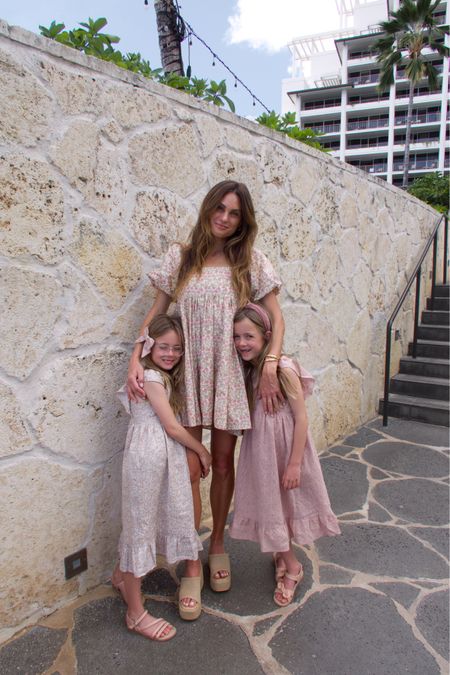 The most perfect Easter dresses from them - every year 🐣🐣