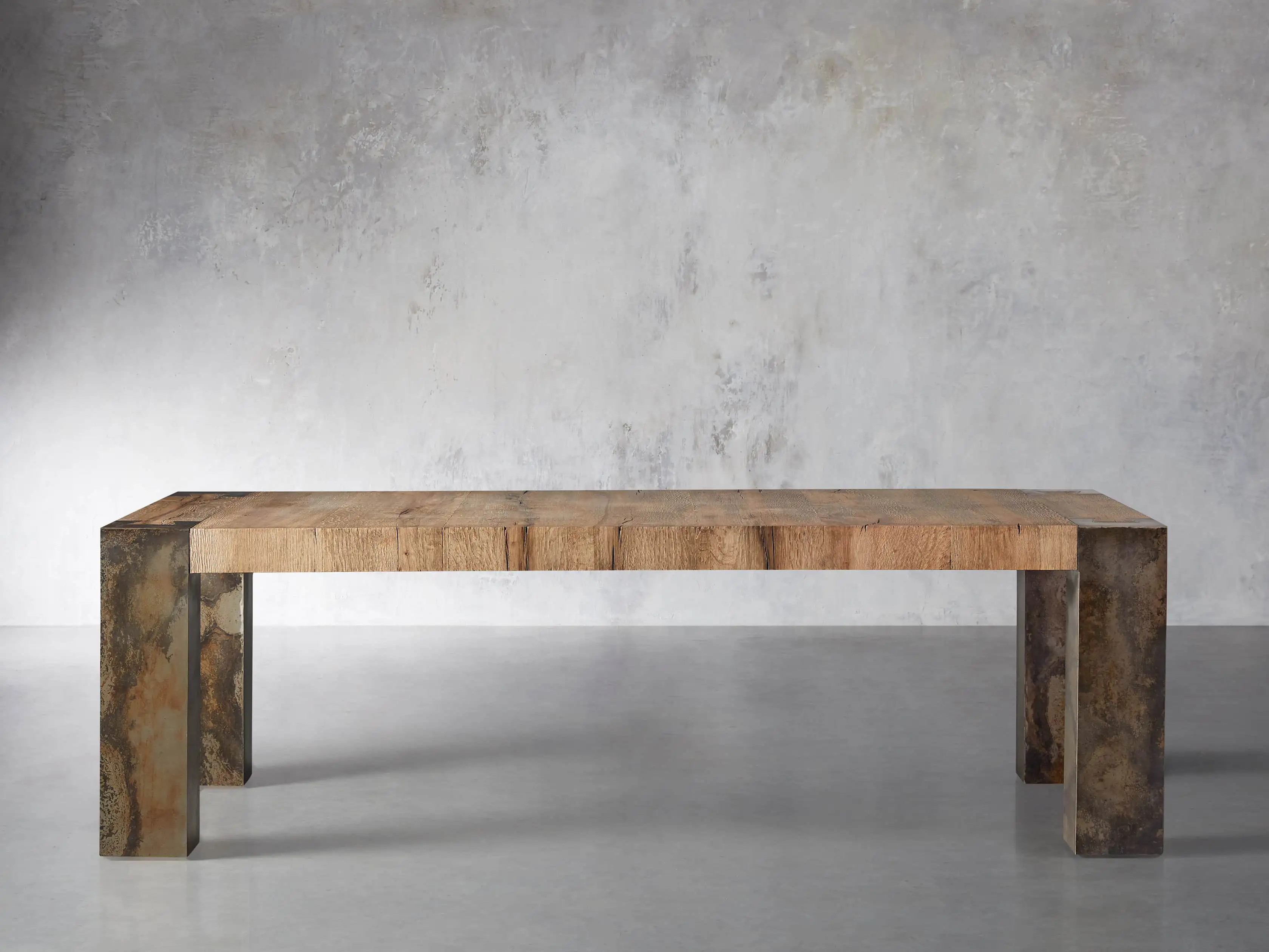 Telluride Dining Table | Arhaus