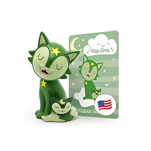 Tonies Nature Sounds Nap Time Audio Play Character | Amazon (US)