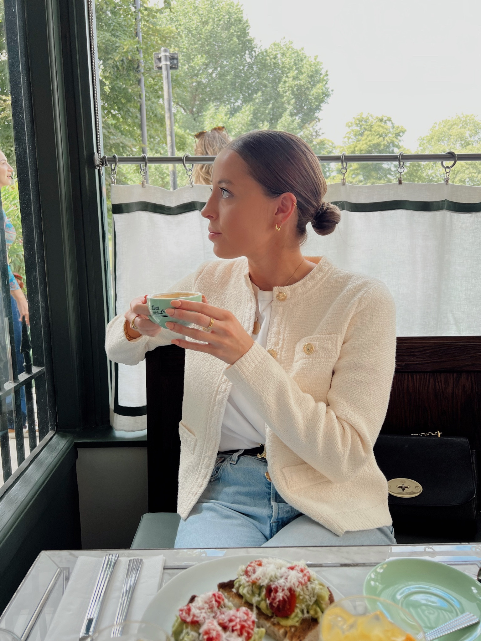 10 Chic Outfits Perfect for Your Next Fancy Brunch – Magic of Clothes