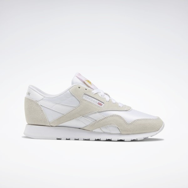 Classic Nylon Women's Shoes | Reebok (US)