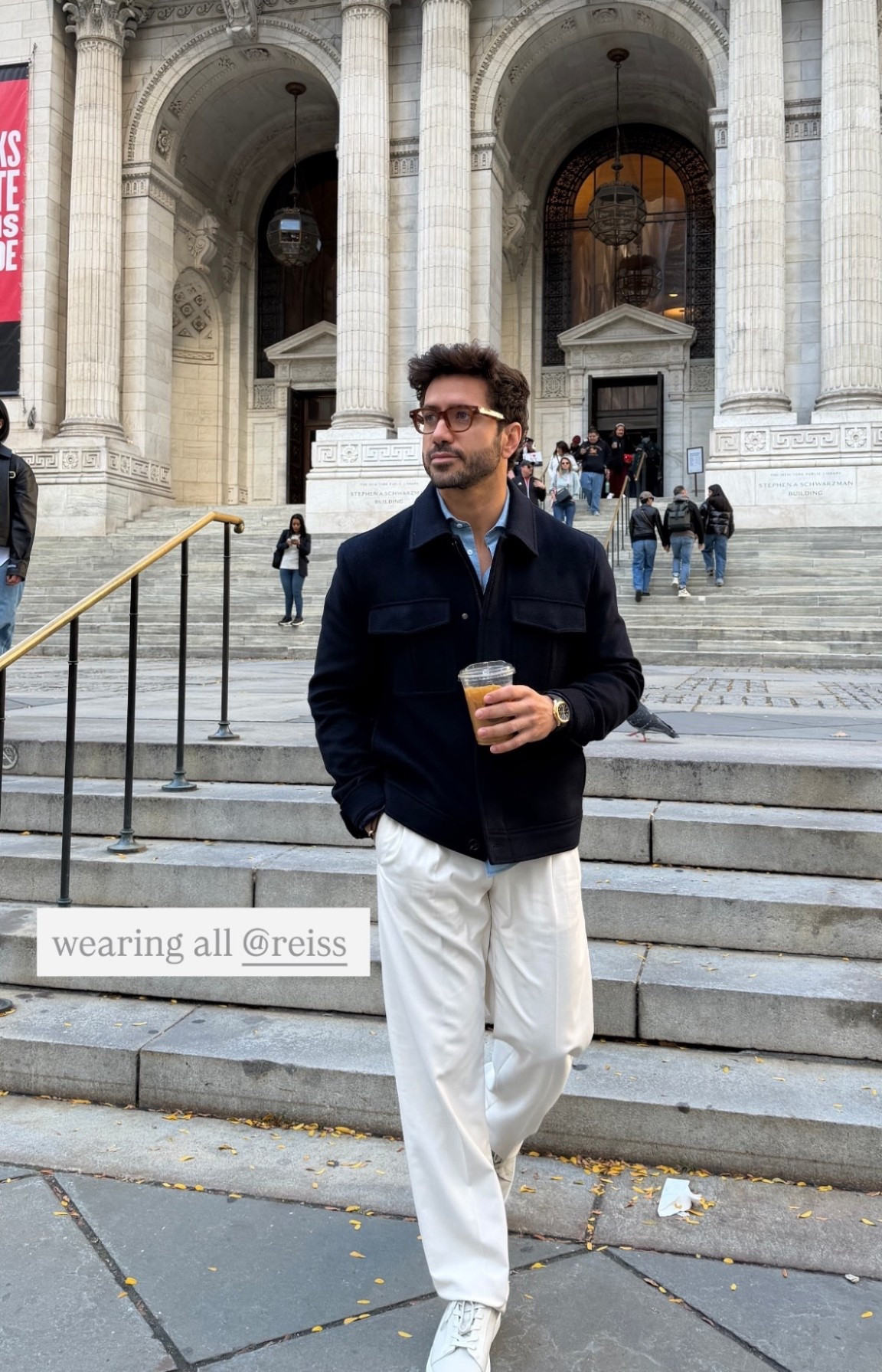 Men’s fall out in the city

#LTKStyleTip #LTKMens #LTKShoeCrush