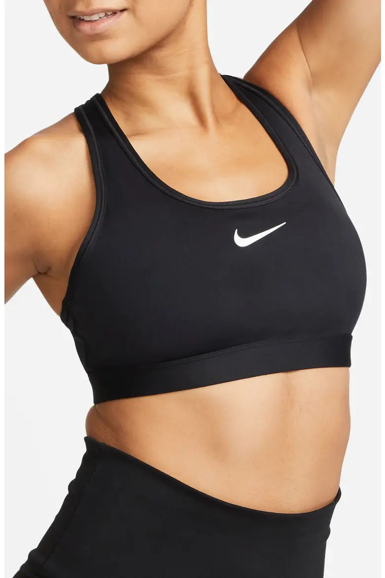 Dri-FIT Swoosh Medium Support Padded Sports Bra (Women) | Nordstrom | Nordstrom