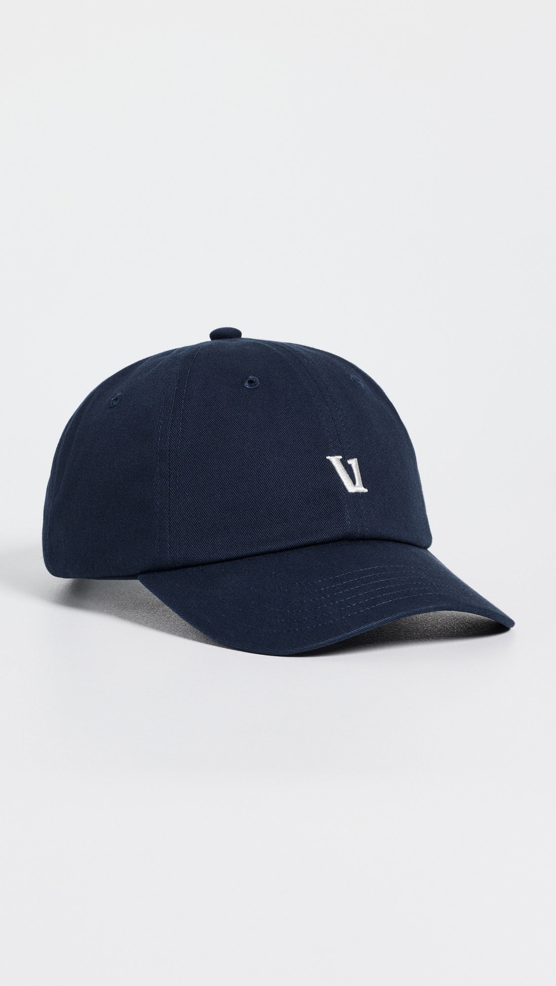 Vuori Dad Hat - Navy | Shopbop