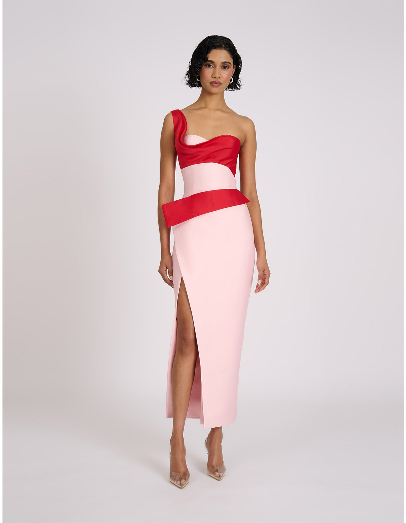 CARTIA DRESS | David Jones (Australia & New Zealand)