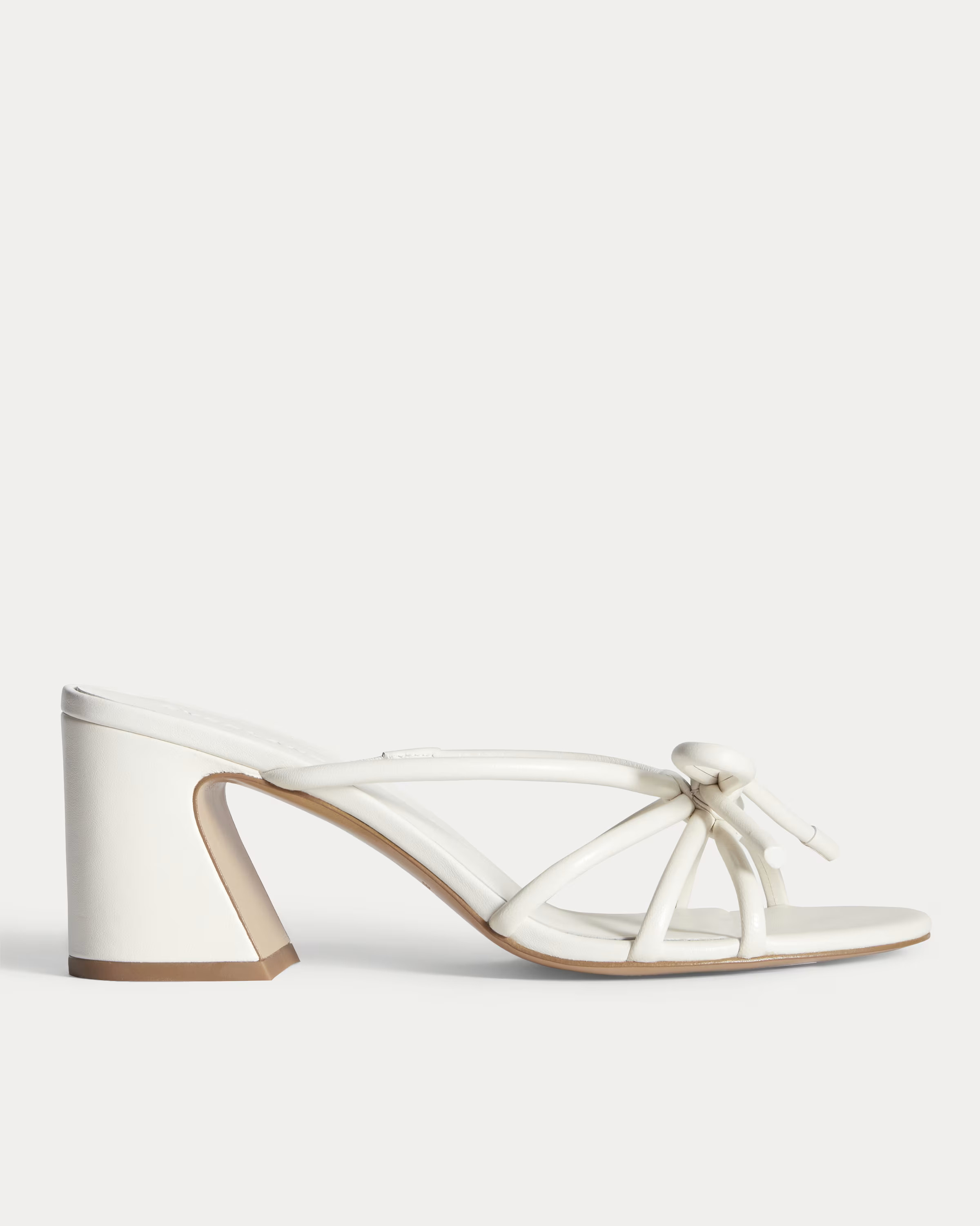 The Bow Heel | Everlane