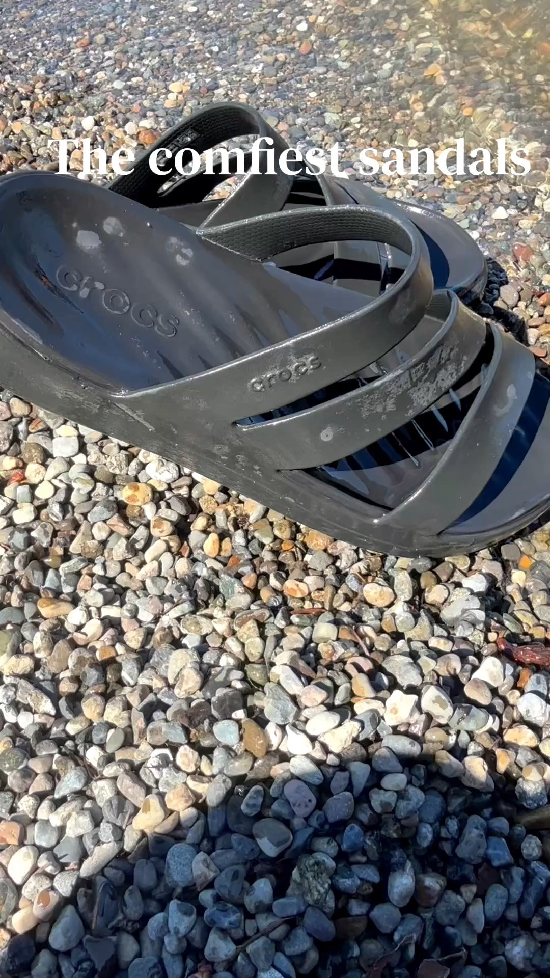 These are my favorite crocs by far this summer. Super comfy it’s like walking on a cloud. I need these in every color.

#LTKSeasonal #LTKSwim #LTKmomlife
