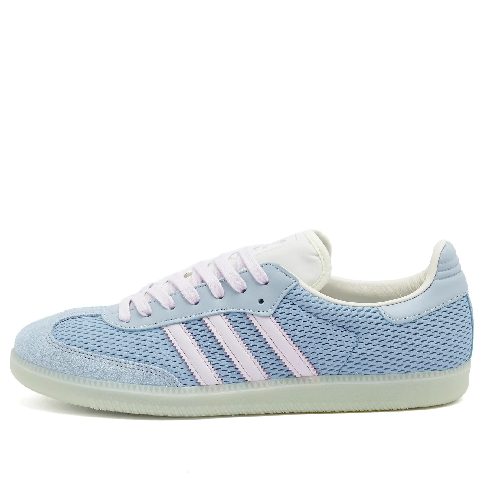 Adidas Samba OG Sneaker | END. Clothing