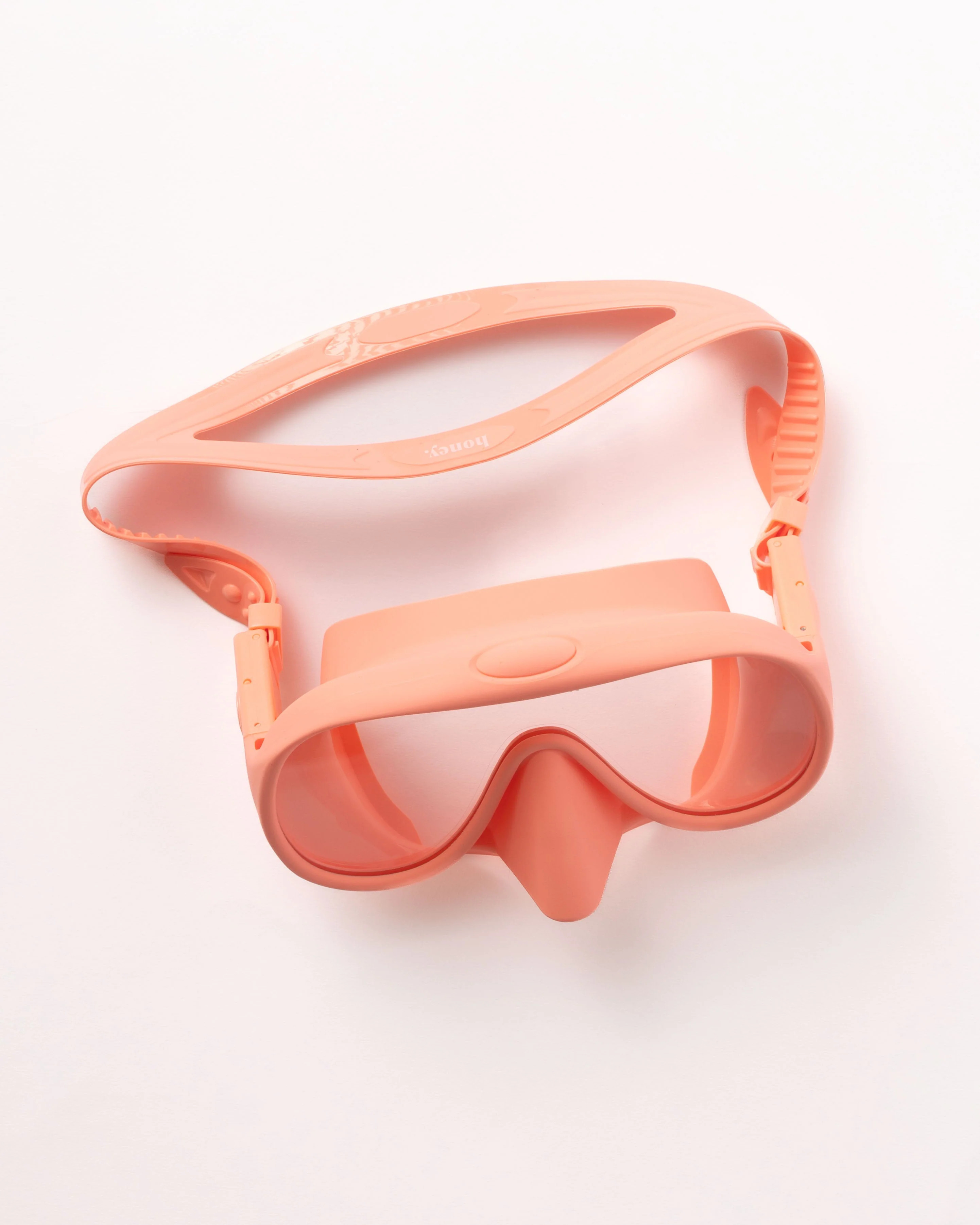 Honey Goggles | Honey Swim