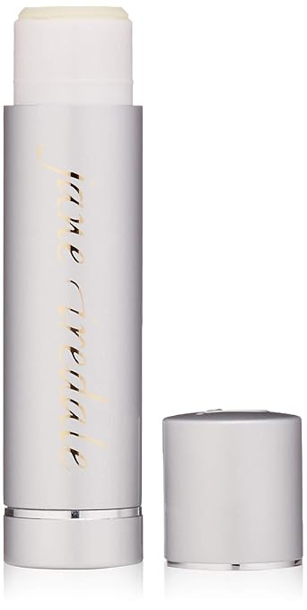 jane iredale LipDrink Lip Balm | Hydrating Lip Balm with SPF 15 | Smoothes, Moisturizes & Protect... | Amazon (US)