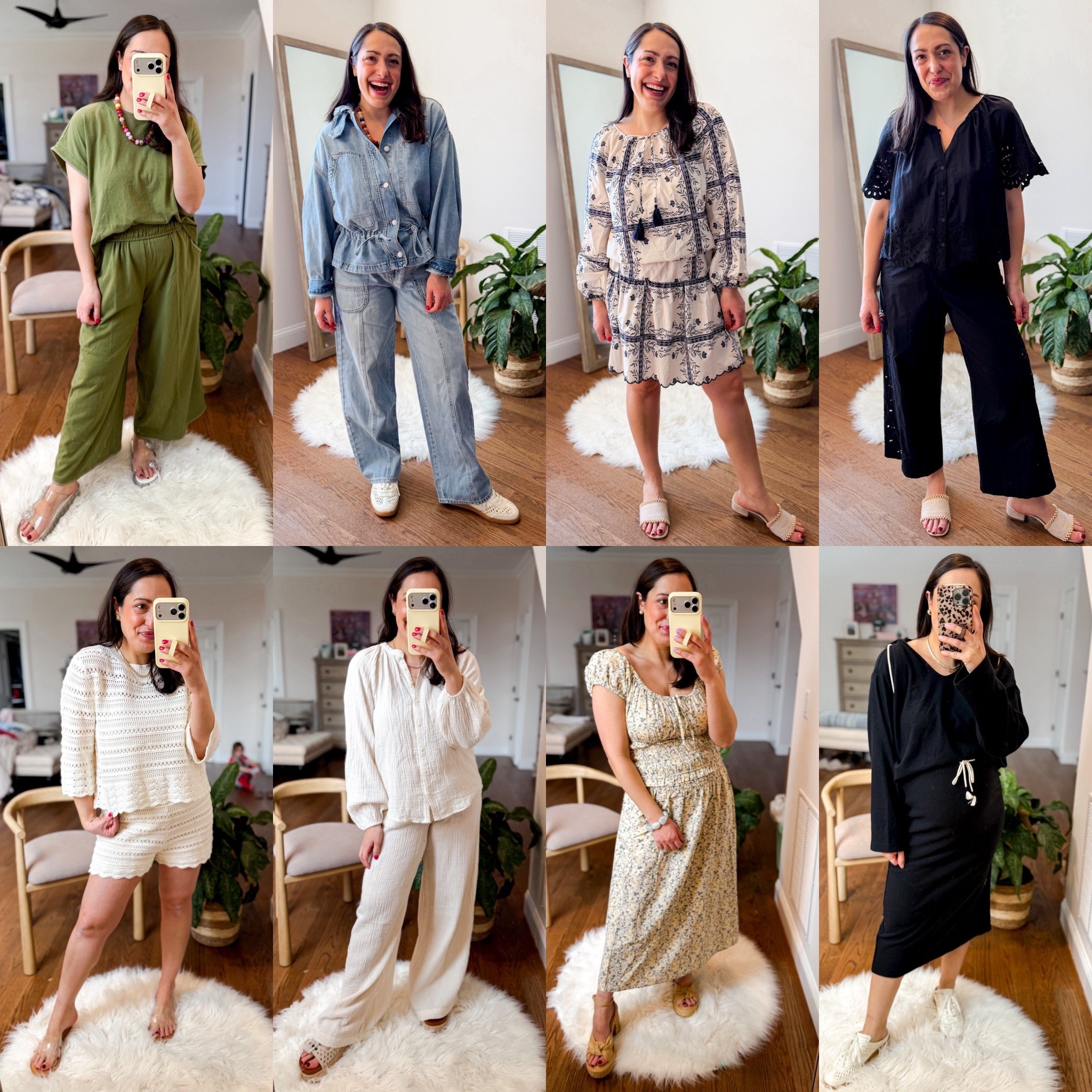 Target matching sets 30% offf

#LTKootd #LTKSaleAlert #LTKmomlife