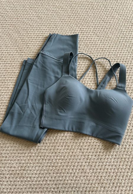 New lululemon color for spring and summer 

#LTKfindsunder100