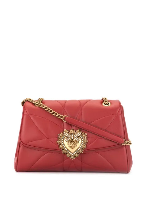 large Devotion shoulder bag | Farfetch (US)