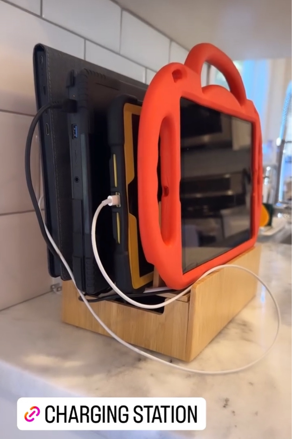 Charging Station