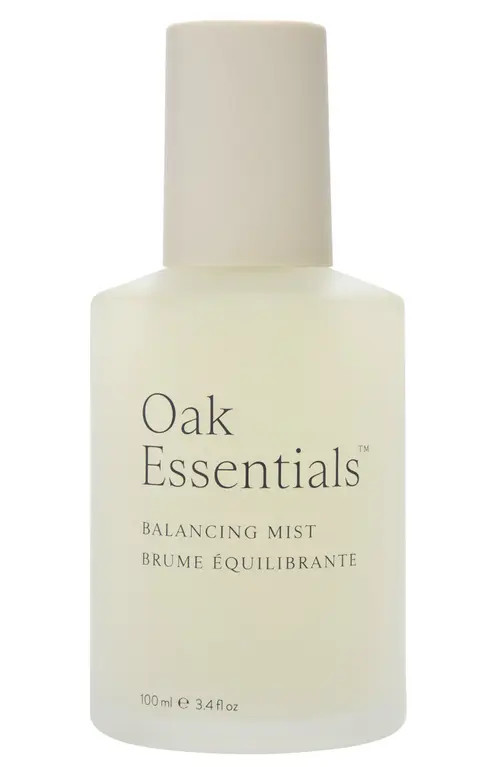 Oak Essentials Balancing Mist at Nordstrom, Size 3.4 Oz | Nordstrom