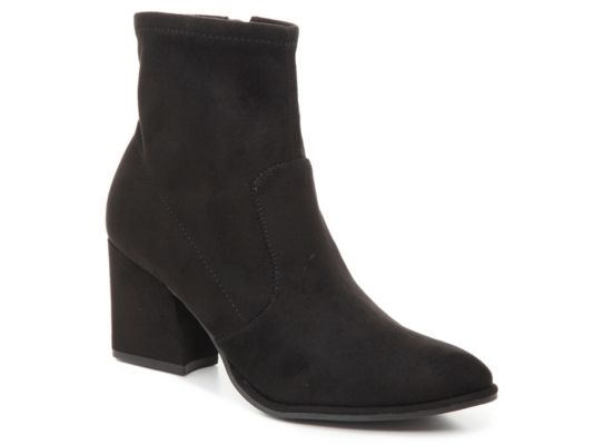 Leave Bootie | DSW