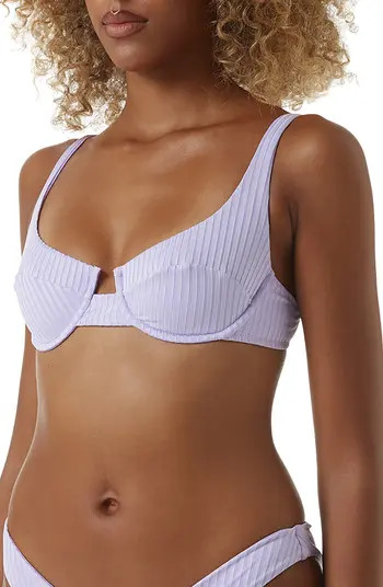 Melissa Odabash Montreal Underwire Bikini Top | Nordstrom | Nordstrom