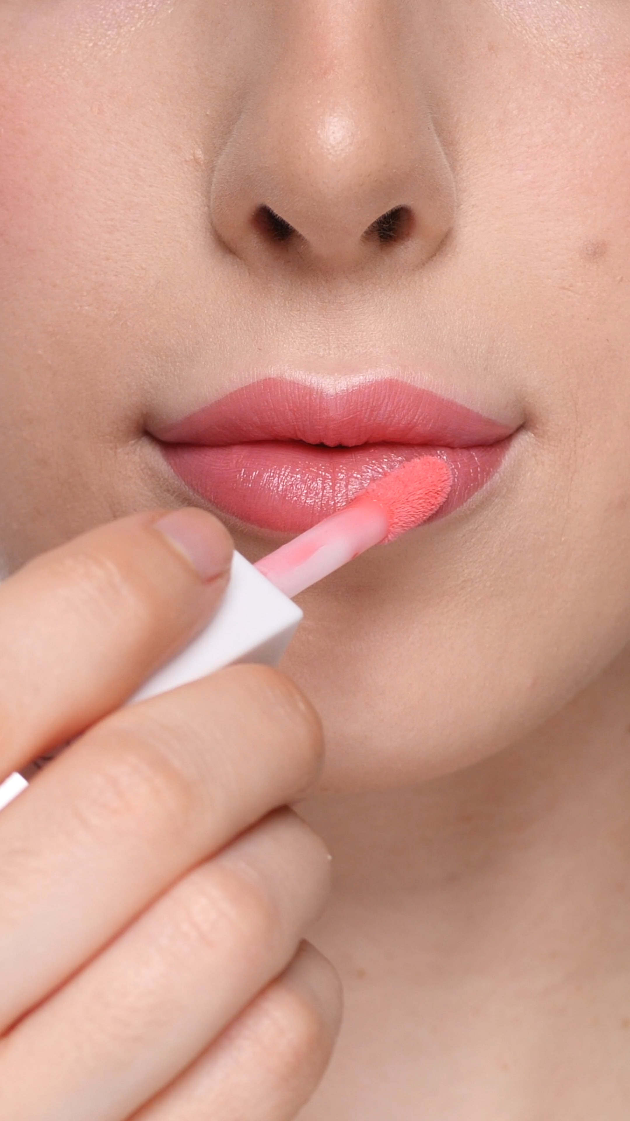 Soft wearable pink coral lip look *product gifted in pr

#LTKBeauty