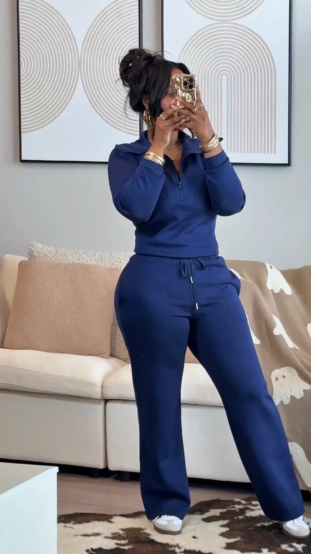 Comfy, cute, and travel ready ✈️ This 2 piece set is perfect for Fall airport looks or chill vacation vibes 🍂

✨Wearing a size Small in all sets

✨The leather jacket and Leopard coats size Medium

#LTKTravel #LTKStyleTip #LTKActive