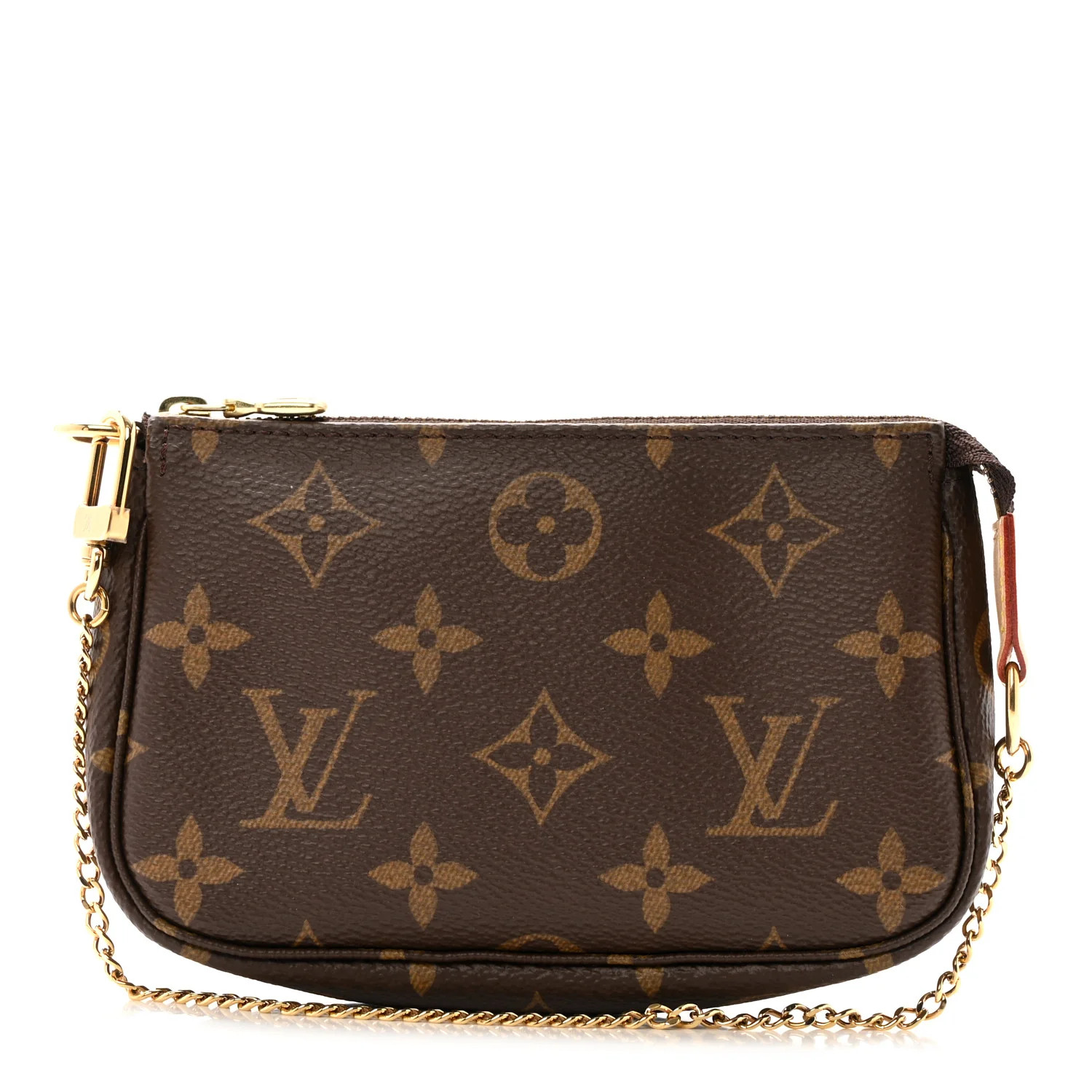 Monogram Mini Pochette Accessories | FASHIONPHILE (US)
