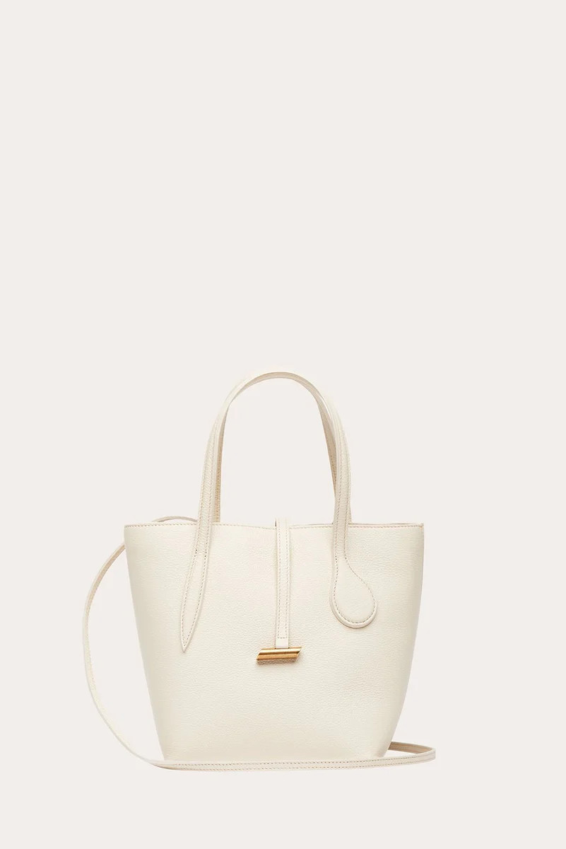 Sprout Tote Mini Marble | LITTLE LIFFNER