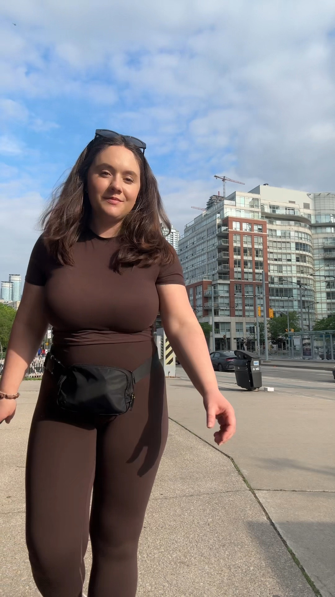 Dog walking ootd

#LTKfitness #LTKcurves #LTKcanada
