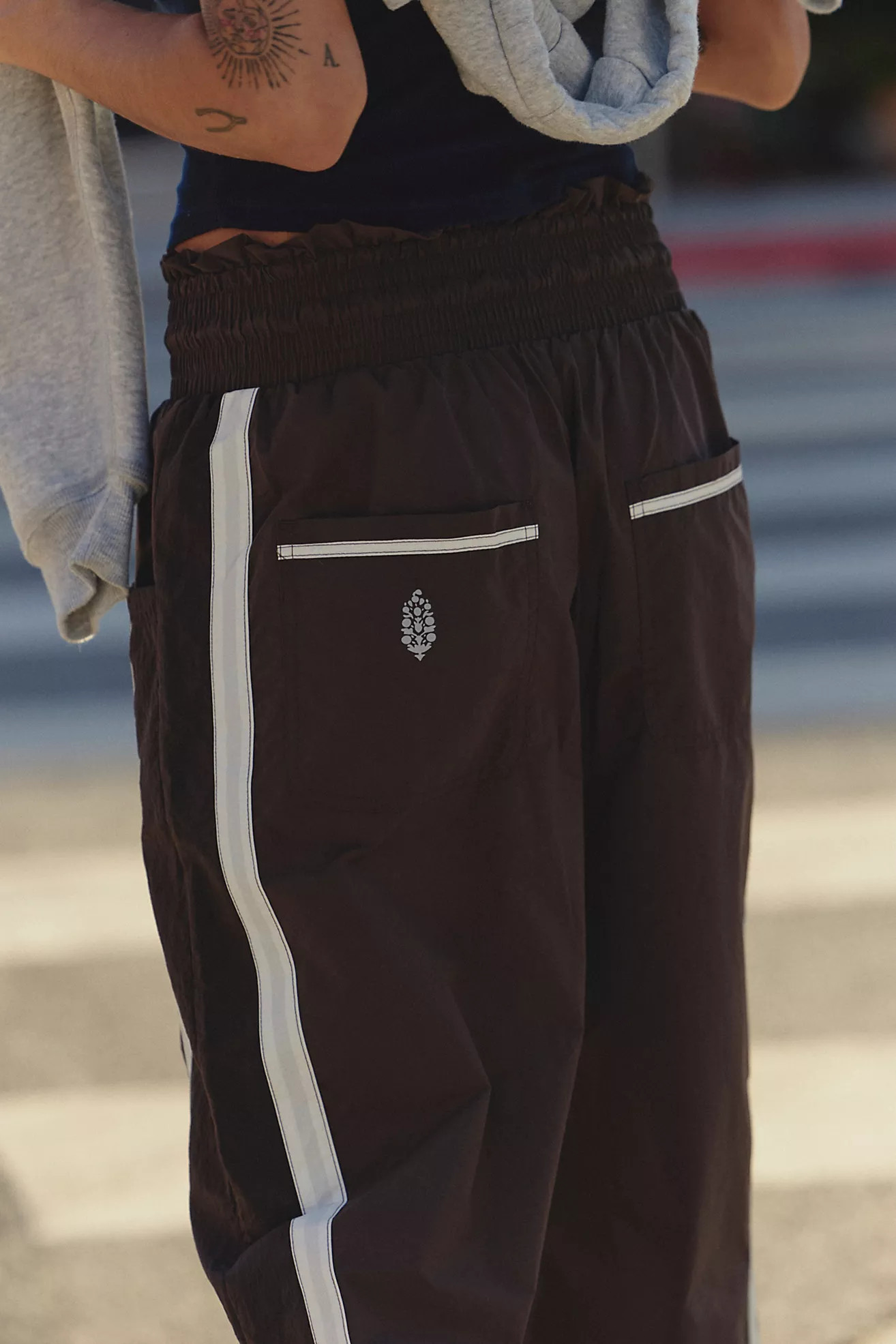 Champ Is Here Pants | Free People (Global - UK&FR Excluded)