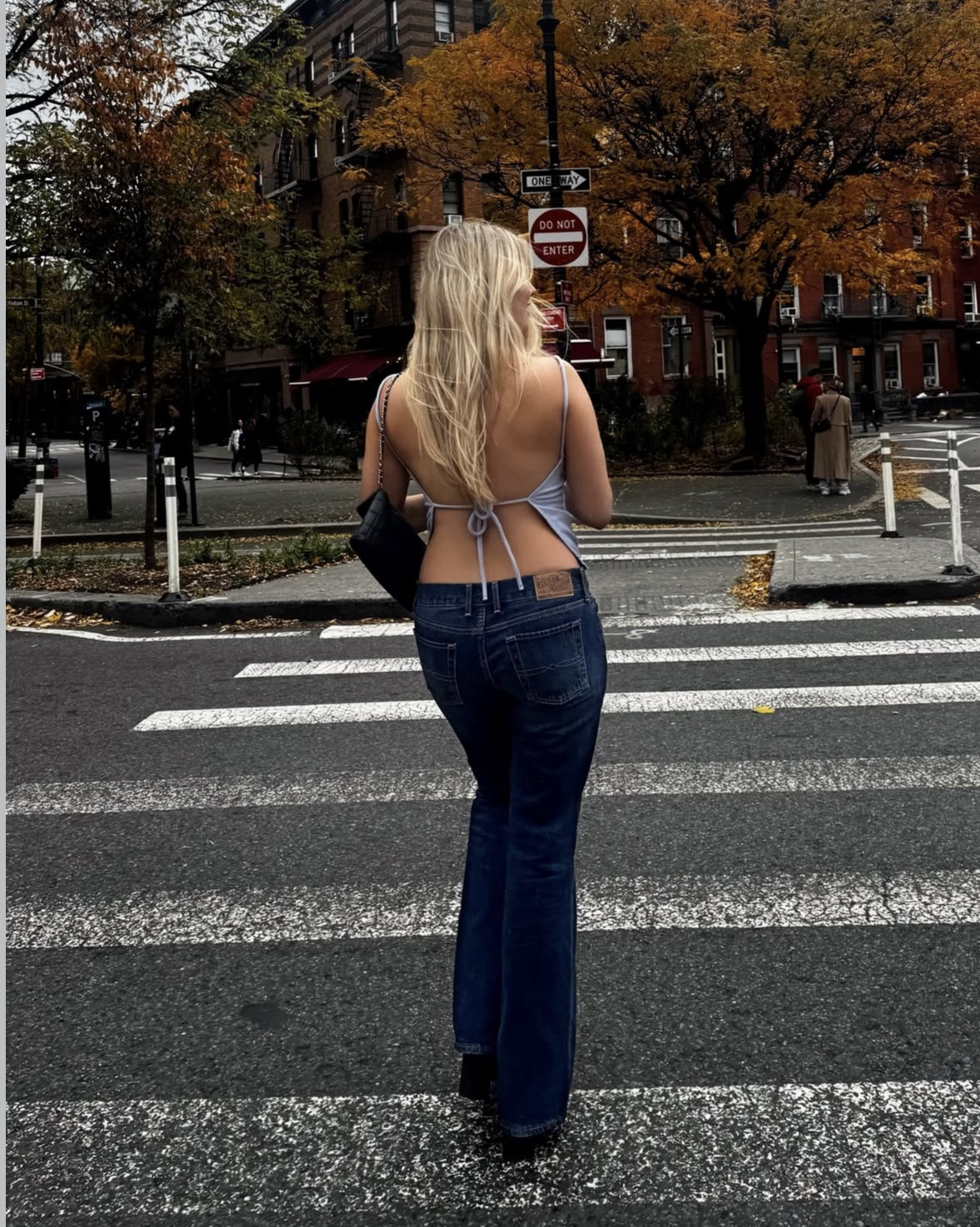 IDK HOW THESE ADDISON x LUCKY JEANS ARE ON SALE BUT GET THEM B4 THEY SELL OUT