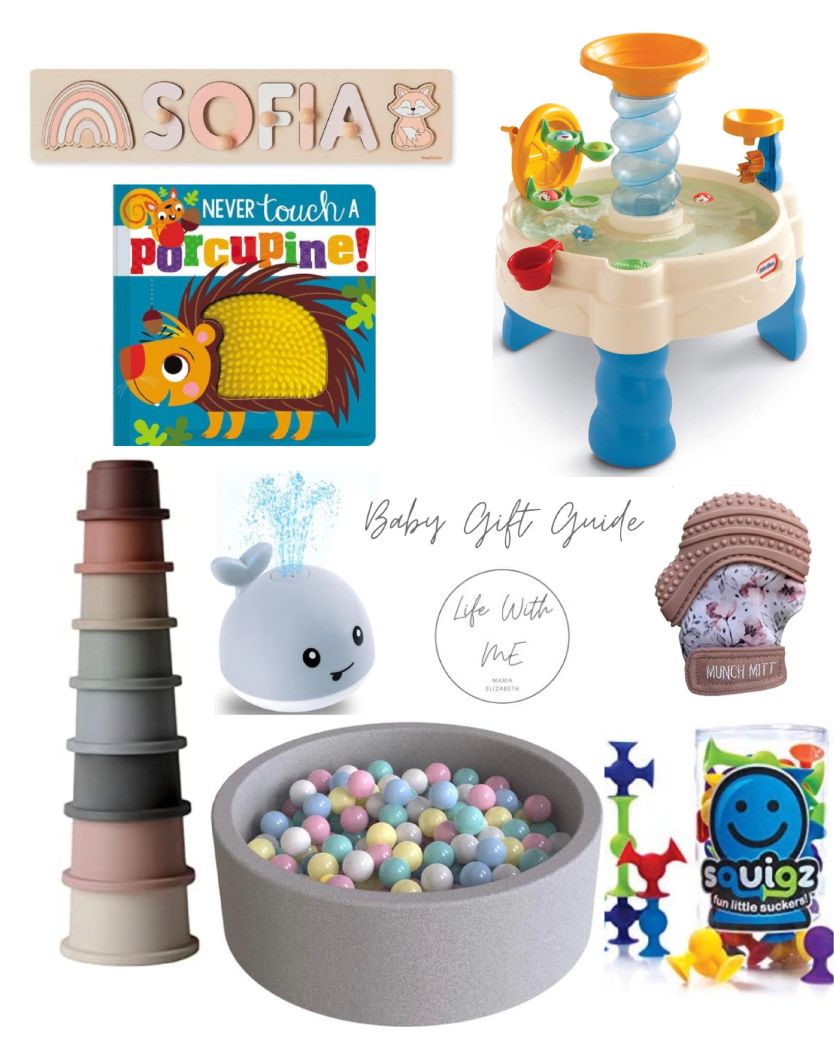 Baby gift guide

#LTKHoliday #LTKSeasonal