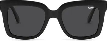 Icy 52mm Square Polarized Sunglasses | Nordstrom