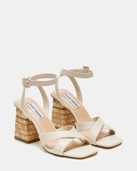 RENLEY BONE LEATHER | Steve Madden (US)