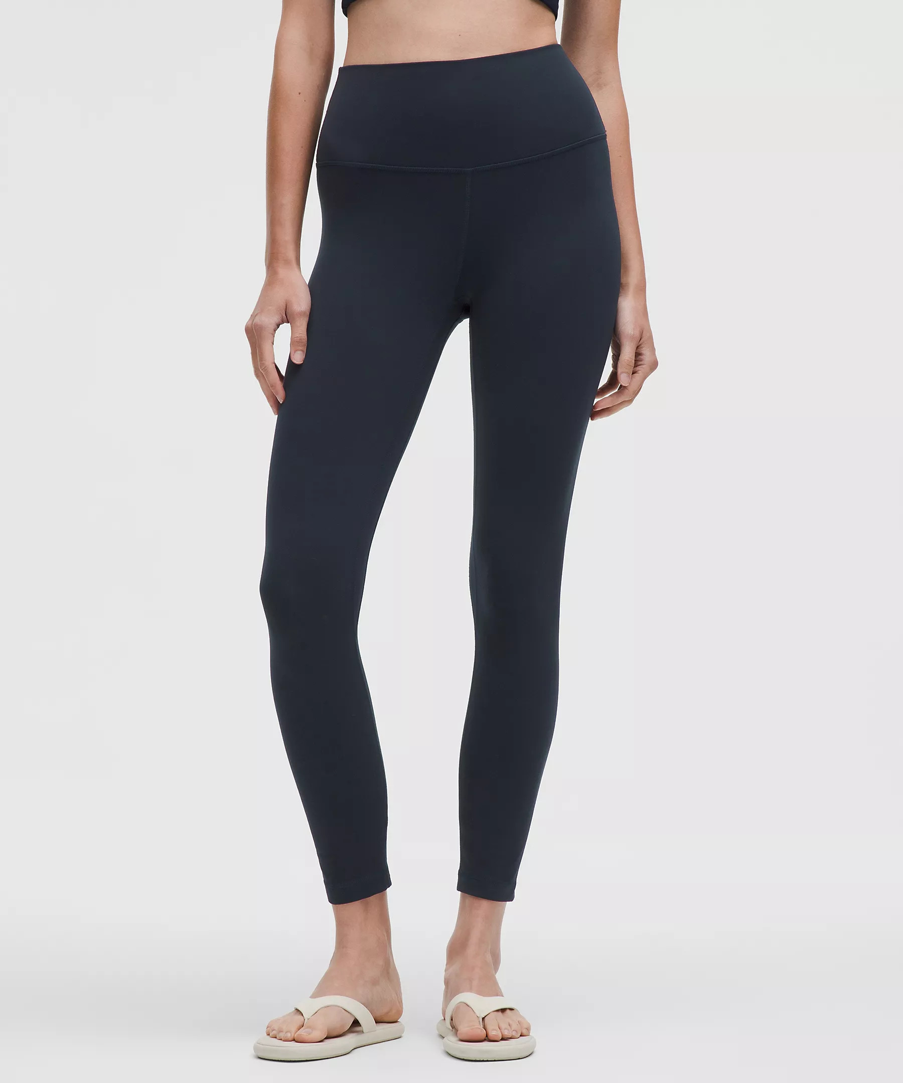 lululemon Align™ High-Rise Pant 25" | Women's Leggings/Tights | lululemon | lululemon (CA)