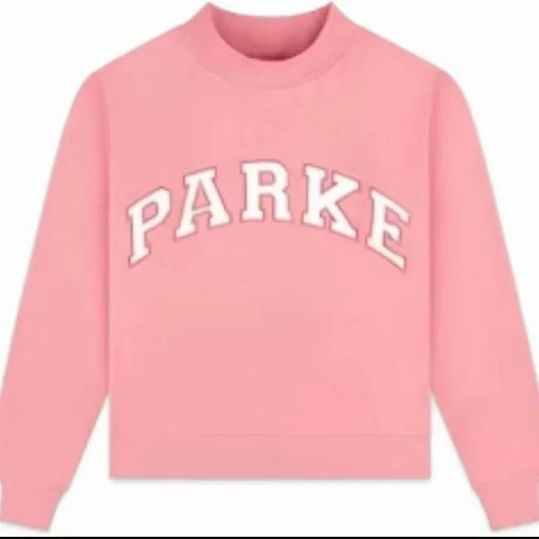 In Stock 2025 Cross PARKE Unisex Casual Hoodie Sweatshirt Sports Fitness Printed Hoodie Direct fr... | Walmart (US)