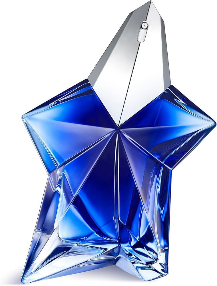 Mugler - Angel Stellar - Eau de Parfum - Womens Perfume - Ambery Gourmand - With Pistachio, Vanil... | Amazon (US)