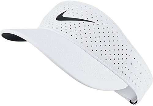 Nike Women's Tennis Court Advantage Visor | Amazon (US)