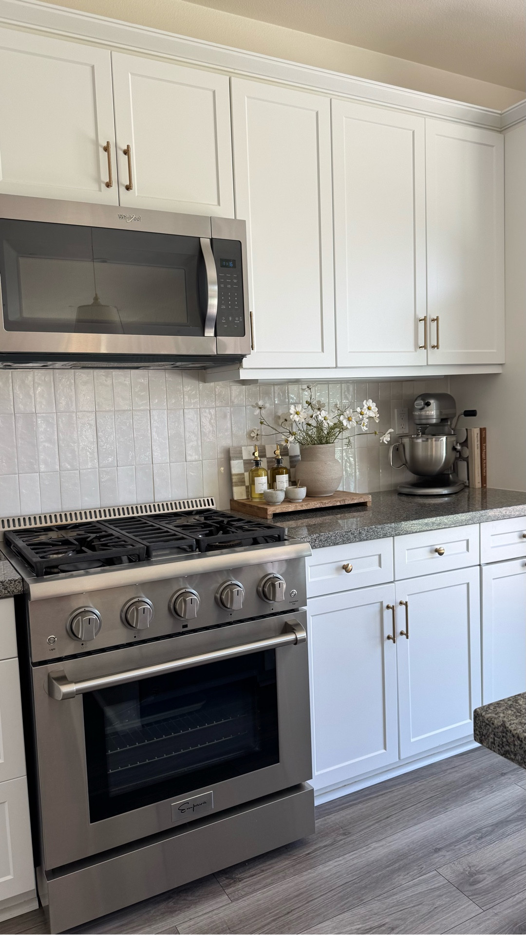 Cabinet pulls and handles! #amazonhome #amazonfinds

#LTKHome