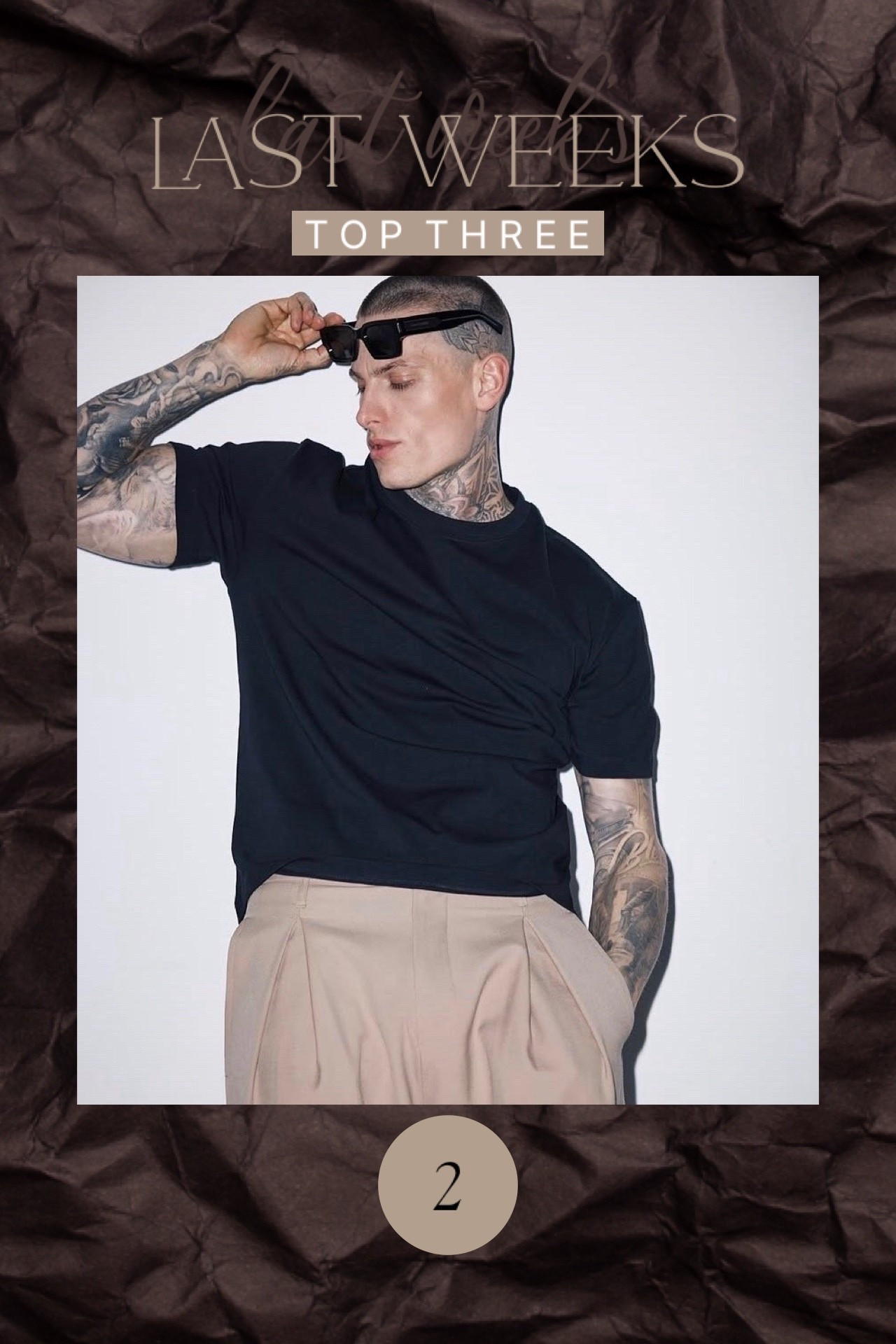 Men’s best sellers 🖤



#LTKOver40 #LTKMens #LTKootd