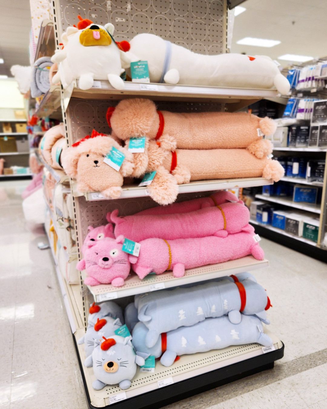 Pillowfort Weighted Pillows
#targetdeals #kidsfinds 

 #LTKHome #LTKKids