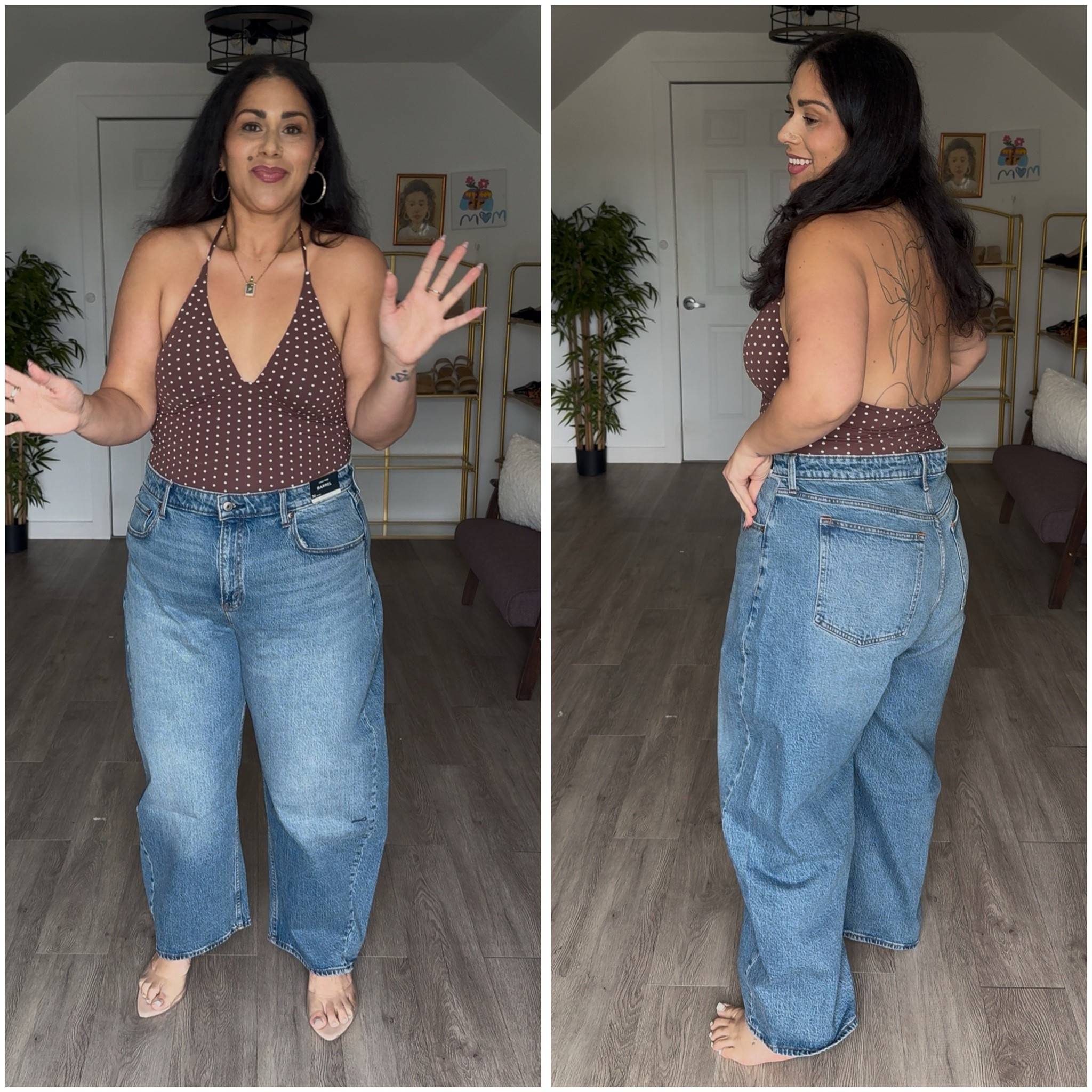 @abercrombie size 34short

#LTKPlusSize #LTKgrwm #LTKMidsize